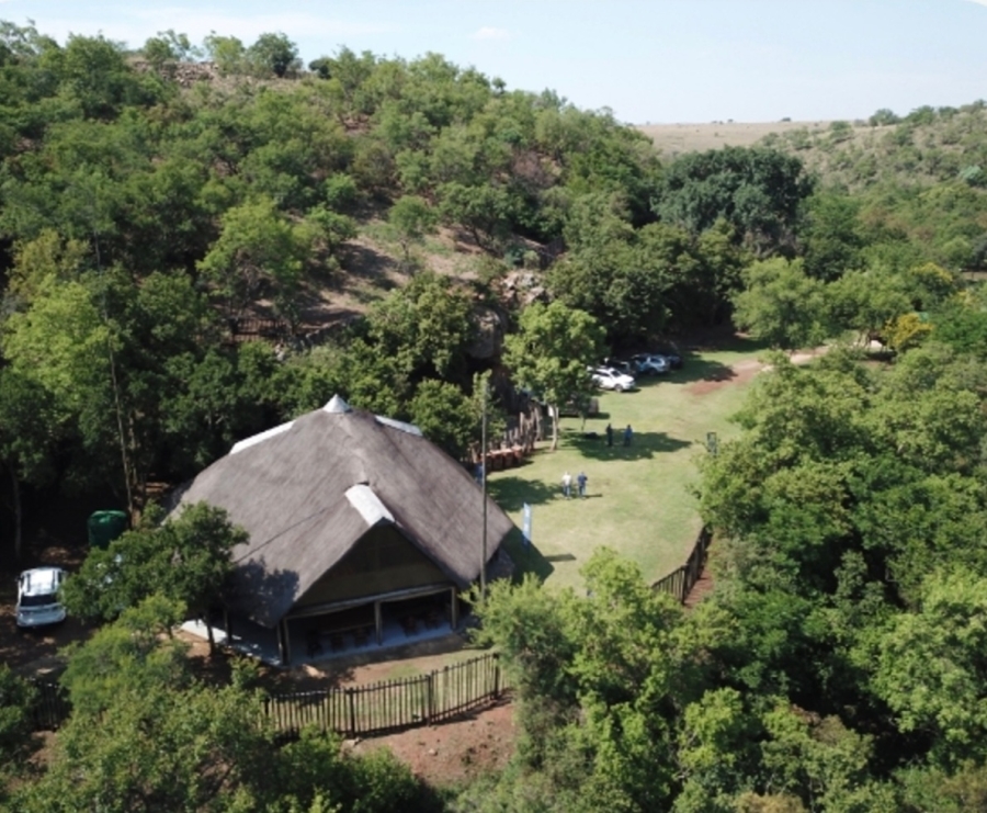 Commercial Property for Sale in Leeuwenkloof North West